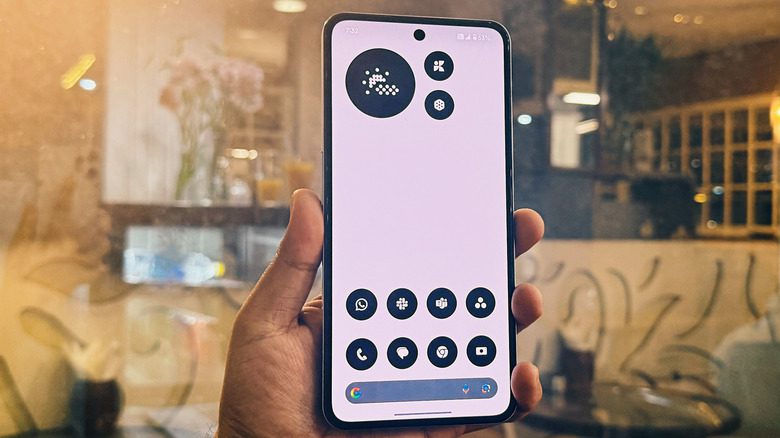 Nothing CMF Phone 2 Pro......